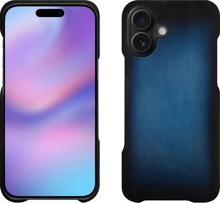 Produktbild Noreve Lederschutzh??lle (Apple iPhone 17)