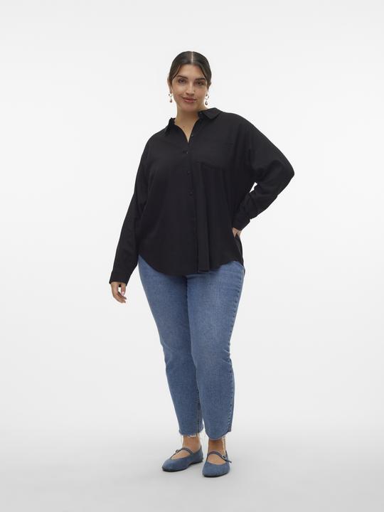 Produktbild Vero Moda VMCMYMILO Hemd Hemd (50)