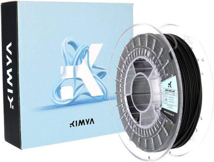 Image du produit Kimya Filament (ABS, 1.75 mm, 500 g)