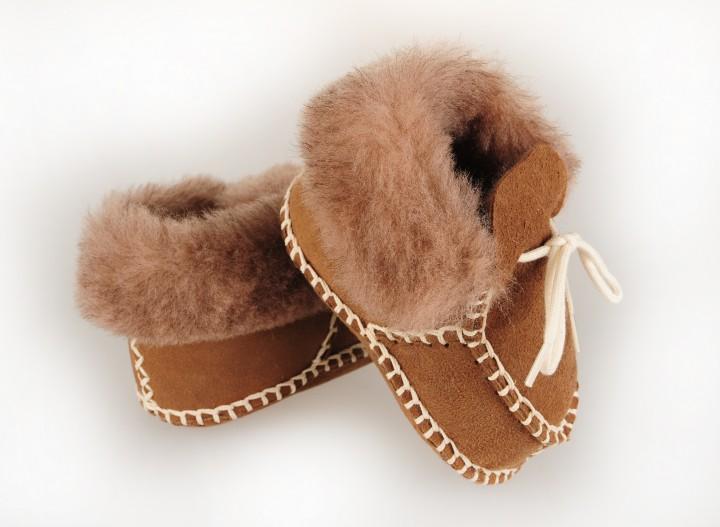 Produktbild Kaiser Baby Babyschuh (20)