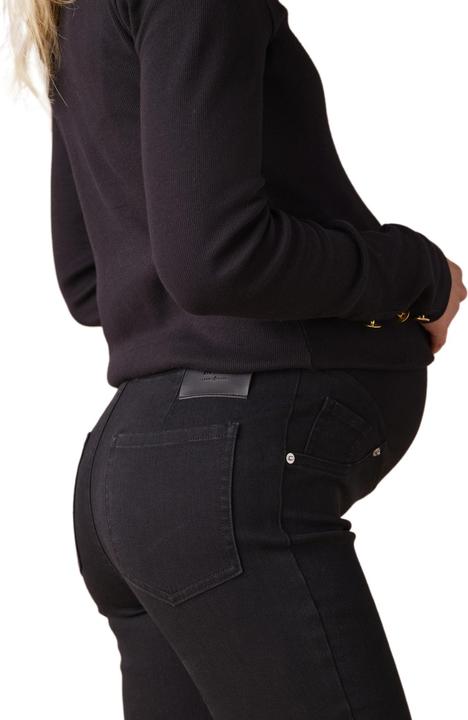 Produktbild Envie de Fraise Umstands-Jeggings, WATERLESS-Denim (34)