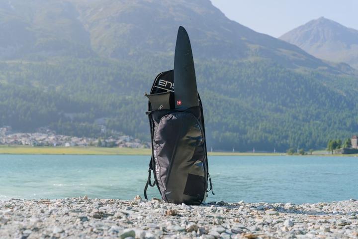 Image du produit Ensis Backpack HIP HOP