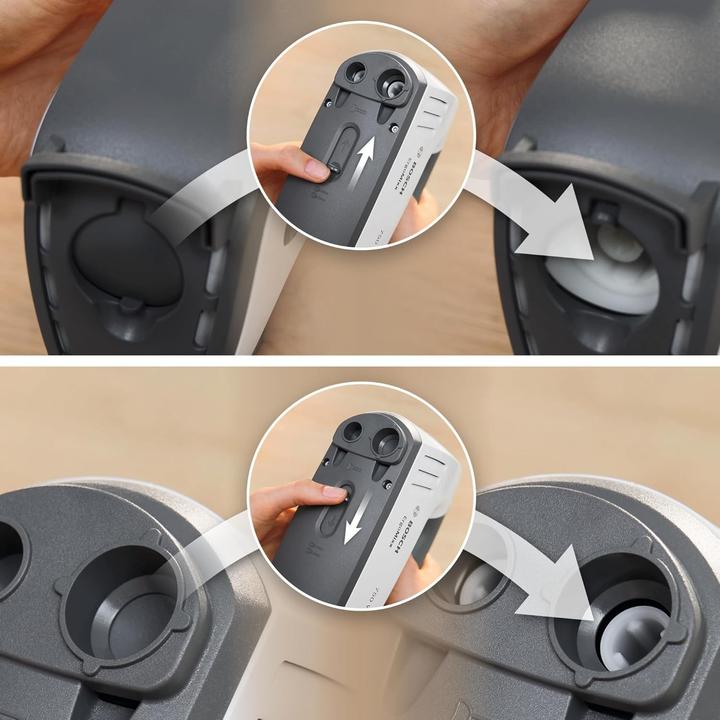 Produktbild Bosch Hausgeräte Handrührer MFQ37470 (750 W)