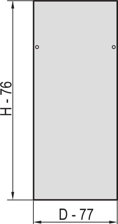 Immagine prodotto Schroff Eurorack