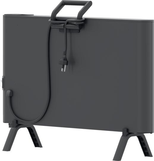 Produktbild Stiebel Eltron CNS-B 2000 Plus LCD Move (CH) (2000 W)