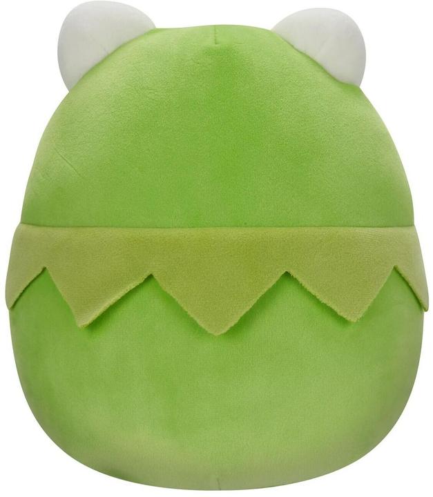 Actual product image Squishmallows Muppets Kermit 25c (25 cm)