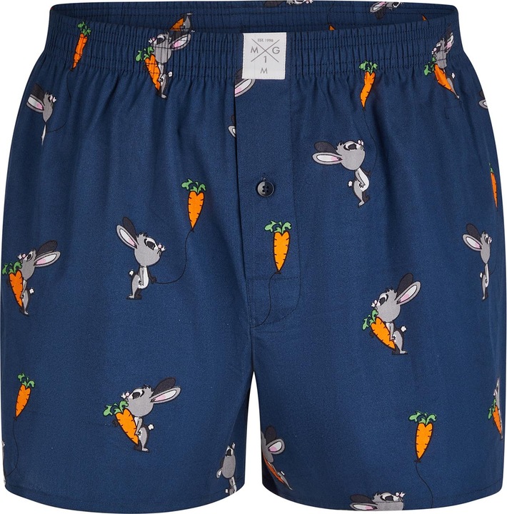 Actual product image Mg-1 Boxer Classics (XXL, pack of 6)