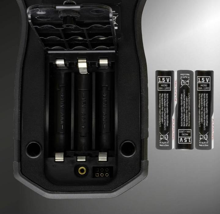 Produktbild Laserliner CenterScanner Compact