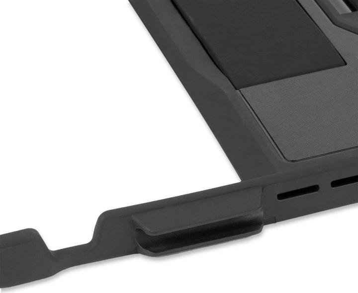 Immagine prodotto 4smarts Robusta copertura a clip (Microsoft Surface Pro 7)