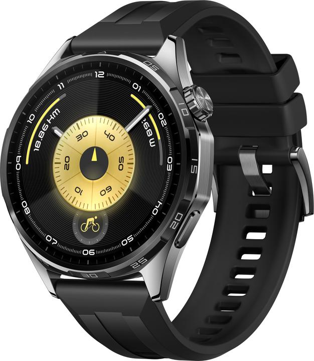 Produktbild Huawei Watch GT6 (46 mm)