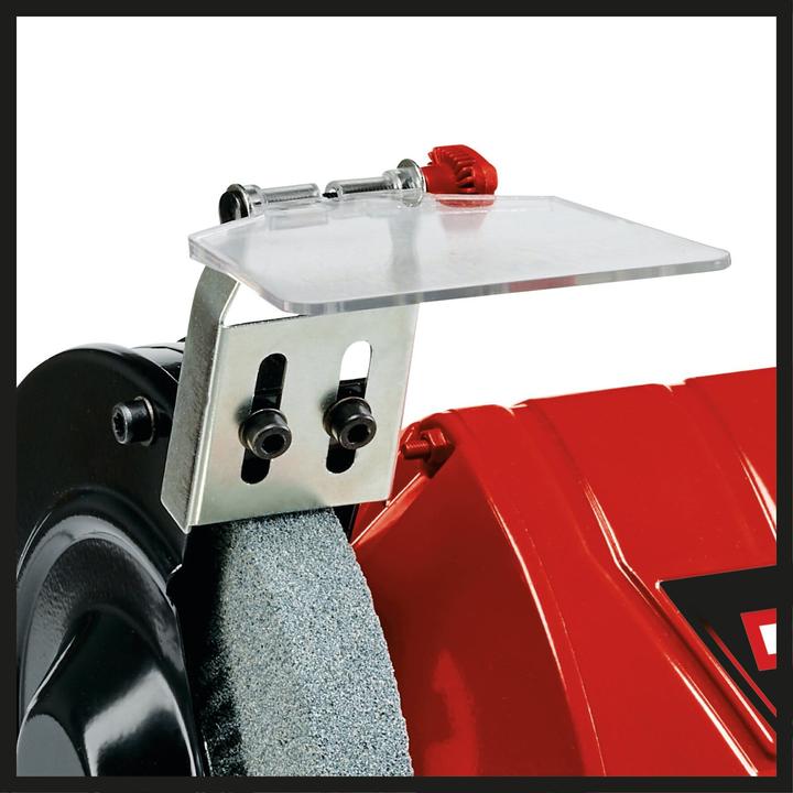 Actual product image Einhell TC-US 350 (Belt sanders, 350 W)