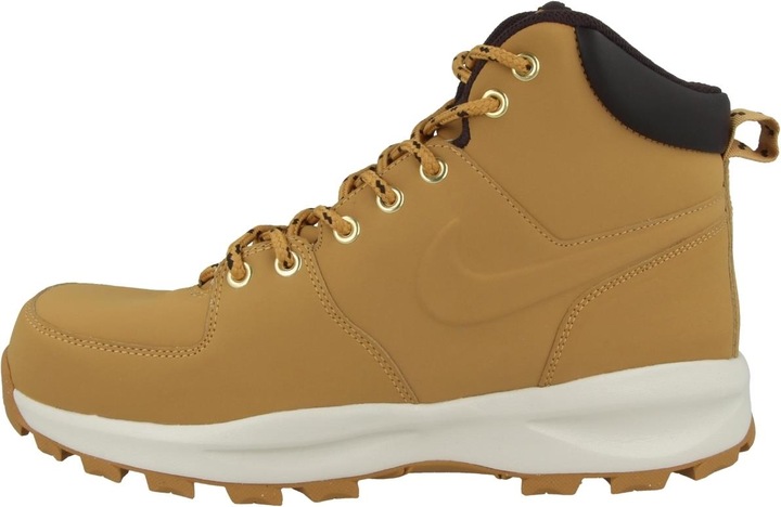 Produktbild Nike Manoa Stiefelette (44)
