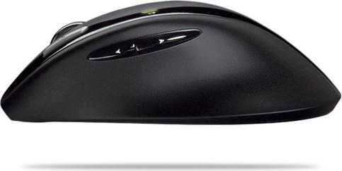 Produktbild Logitech MX620 Laser Cordless Mouse (Kabellos)