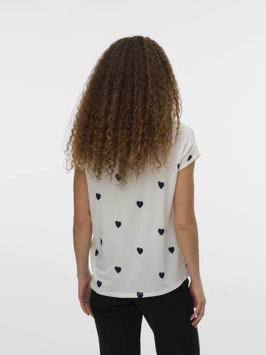 Immagine prodotto Vero Moda Vmava Ss Top Multi Aop Noos (S)