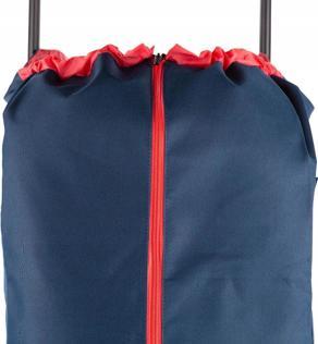 Produktbild Vileda Gimi Einkaufstrolley Twin Blue