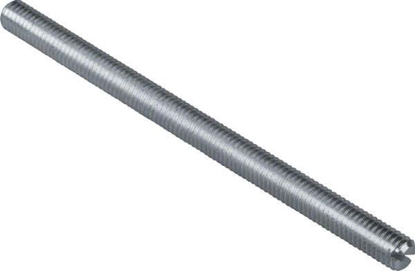 Actual product image Tehalit Levelling pin (Duct, 12 cm)