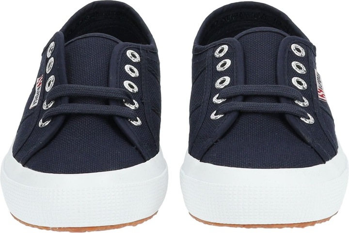Produktbild Superga Schnürschuhe (42)