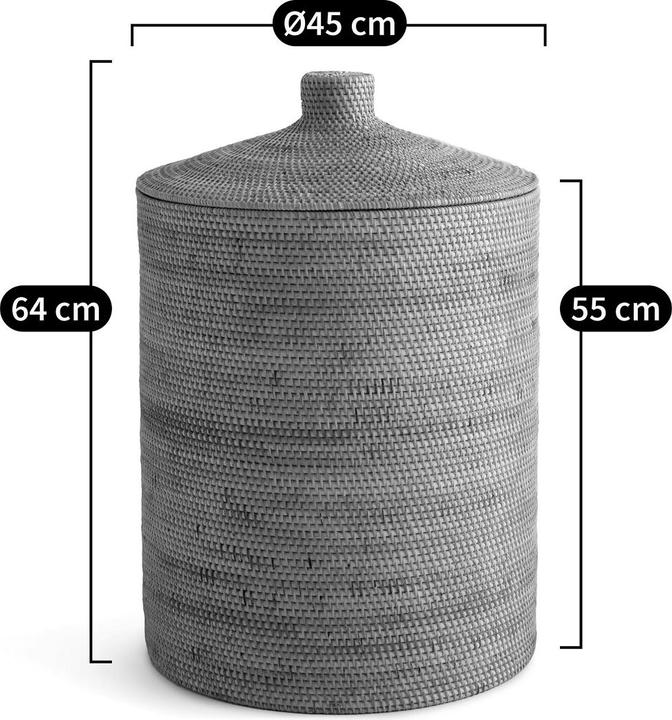 Actual product image AM.PM Mirella (36 cm, 1x)