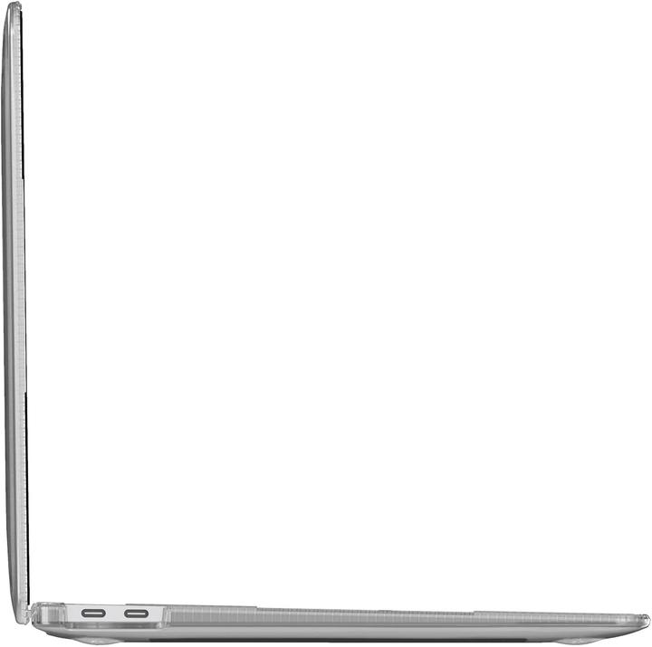 Produktbild tech21 Evo Clear MacBook Air 13″ M1 2020-2022 Cover - Ash Grey (13")