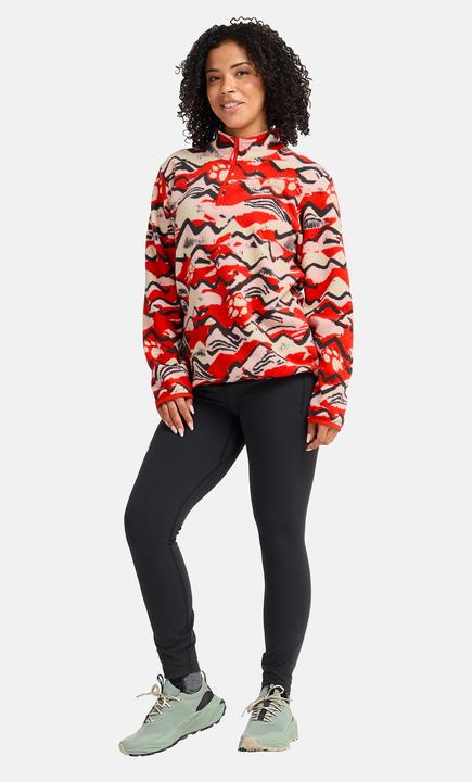 Produktbild Jack Wolfskin Ps Trail Knit Low W (41)