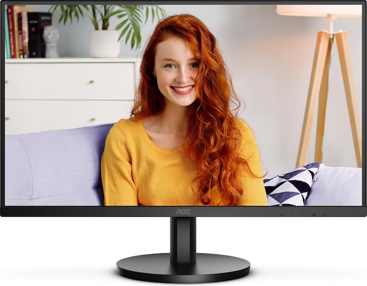 Produktbild AOC U27B3M (3840 x 2160 Pixel, 27")