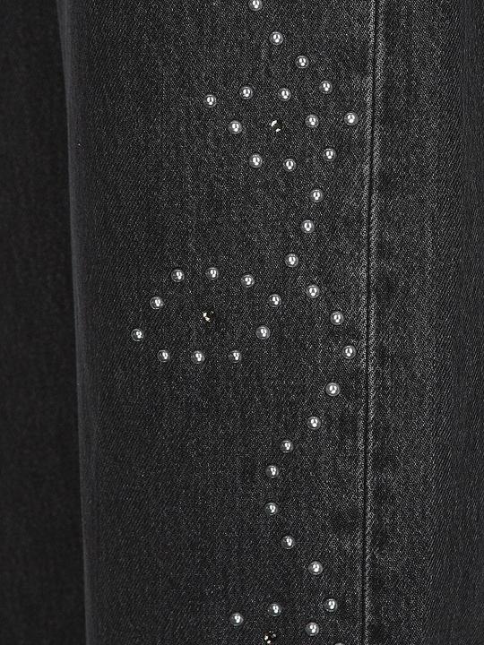 Produktbild Levis Mom Fit 501 90S BEJEWELED (W29/L30)