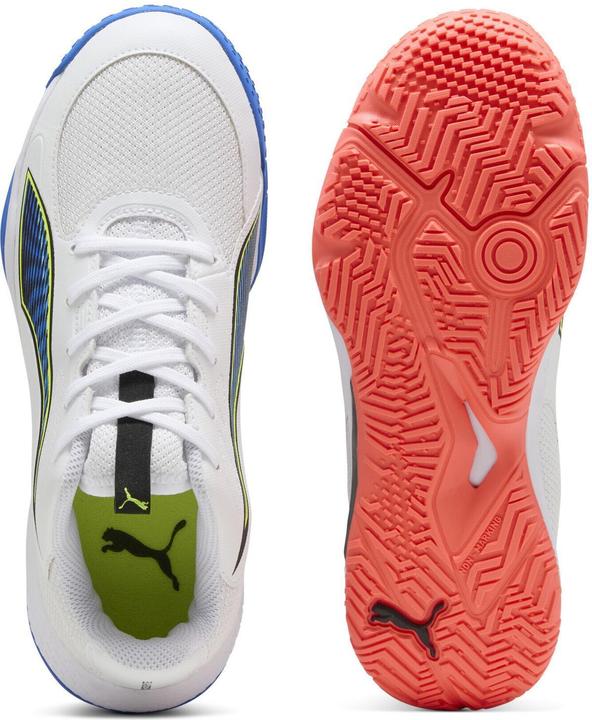 Produktbild Puma Accelerate Jr 4 Game On (38)