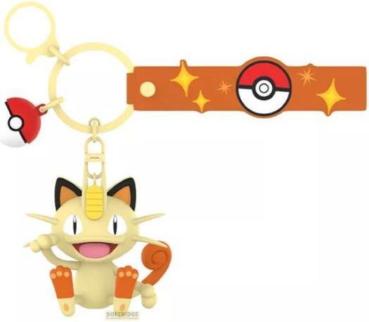 Actual product image Funism Pokemon - Mauzi