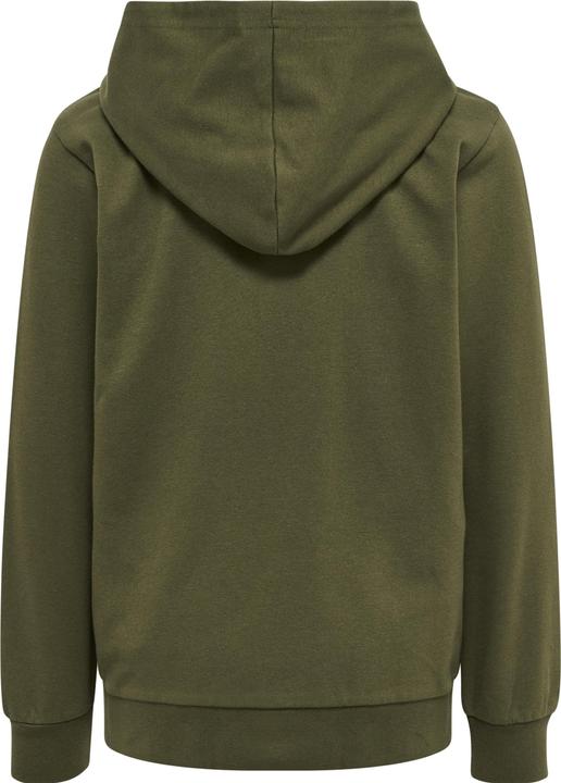 Image du produit hummel Fast Hoodie (140)
