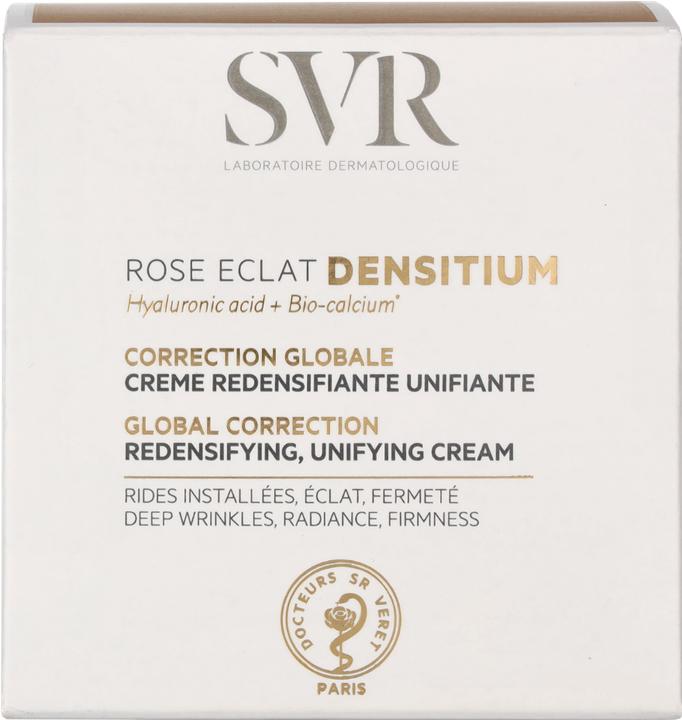 Actual product image Rose Eclat (50 ml, Face balm)