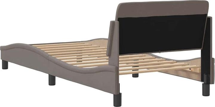 Produktbild vidaXL Bettgestell (90 x 200 cm)