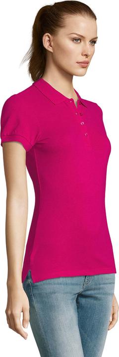 Produktbild Sols Passion Poloshirt (M)