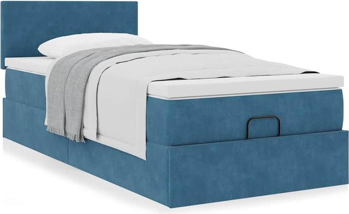 Bleu foncé