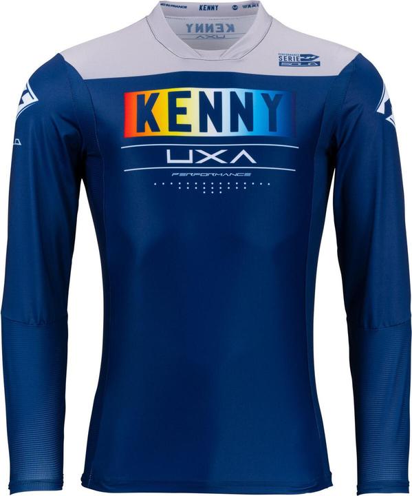 Actual product image Kenny Performance (M)