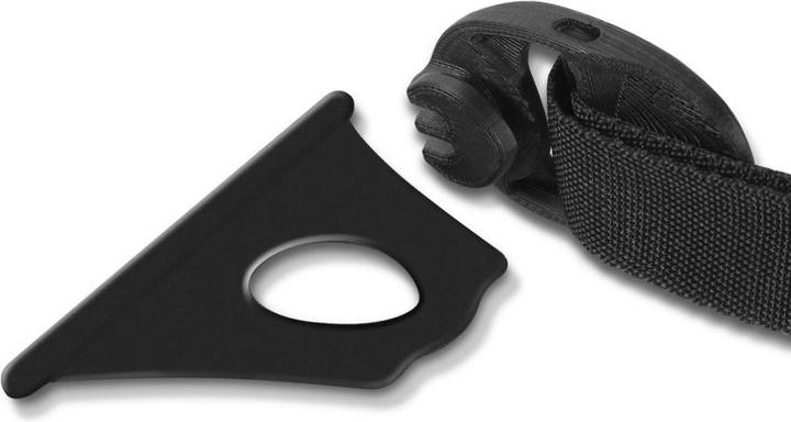 Actual product image Thule Strap Kit for Organizers (Black)