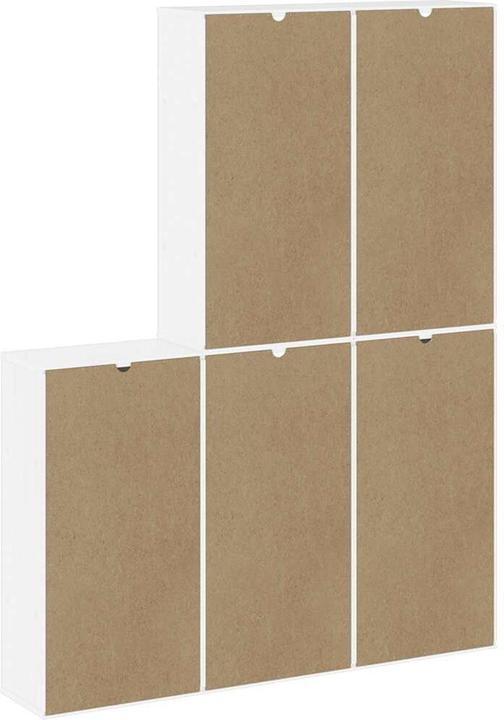 Image du produit vidaXL Raina (40 x 24 x 79 cm)