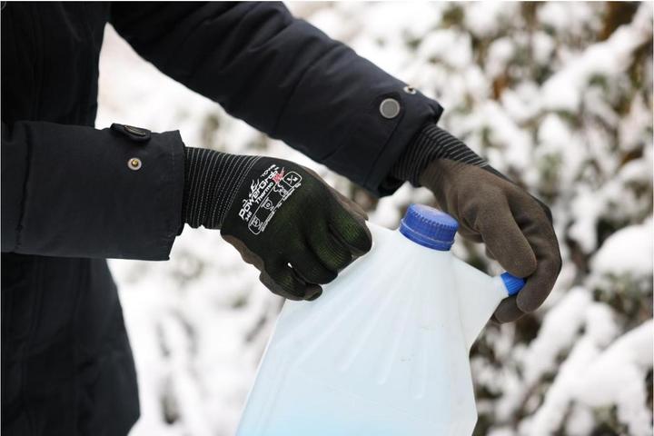 Produktbild Keron Winterhandschuh PowerGrab Thermo W (8)