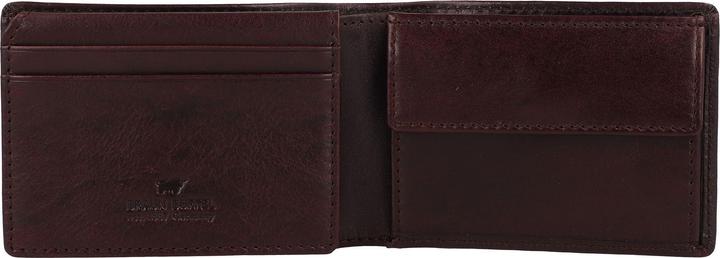 Actual product image Braun Büffel Arezzo Rfid