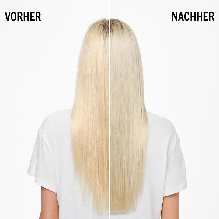 Image du produit Schwarzkopf Blondme Bond Repair (150 ml)