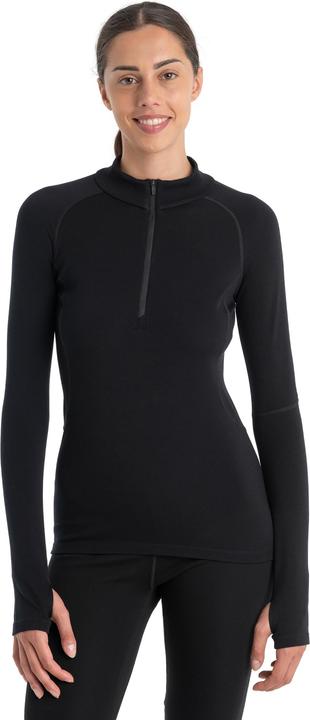 Produktbild Icebreaker 300 MerinoFine Polar Half Zip (XS)