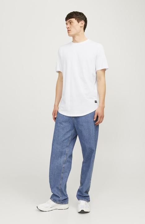 Immagine prodotto Jack & Jones Maglietta 3-Pack Basic (XS)