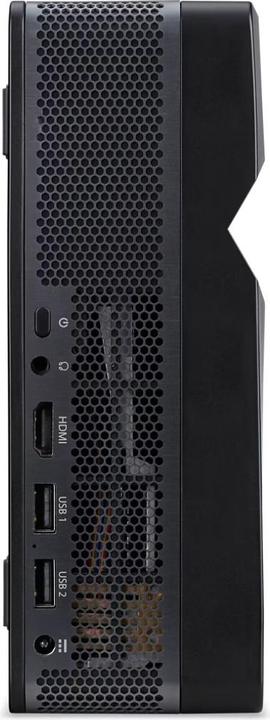 Image du produit Acer PD1520Us DLP LED Ultrakurzdistanzbeamer 500 ANSI Lumen (Full HD, 500 lm)