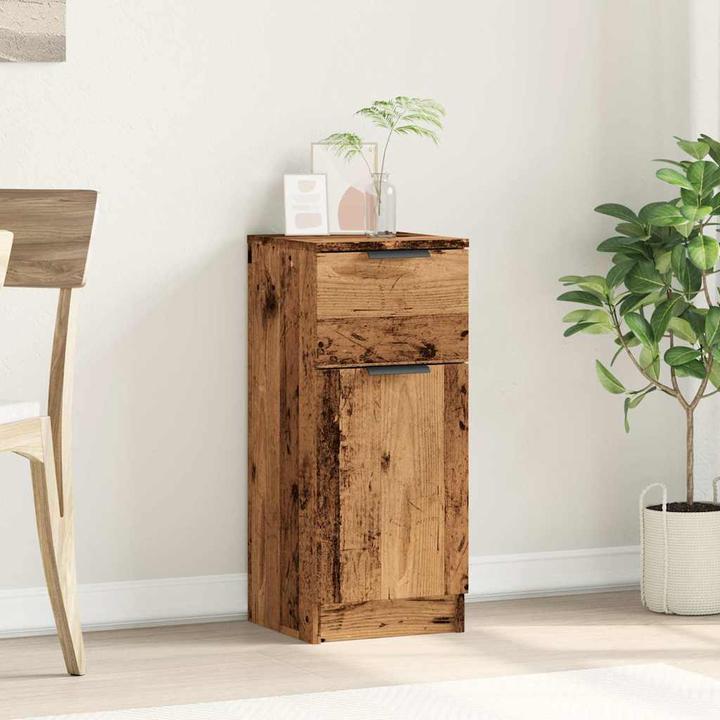 Produktbild vidaXL Sideboard (30 x 30 x 70 cm)