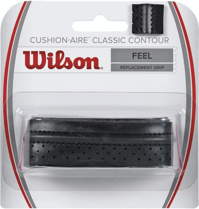 Immagine prodotto Wilson Ca Classic Contour Repl Grip Bk