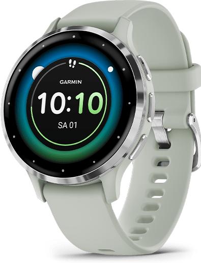 Immagine prodotto Garmin Venu 3 (45 mm)