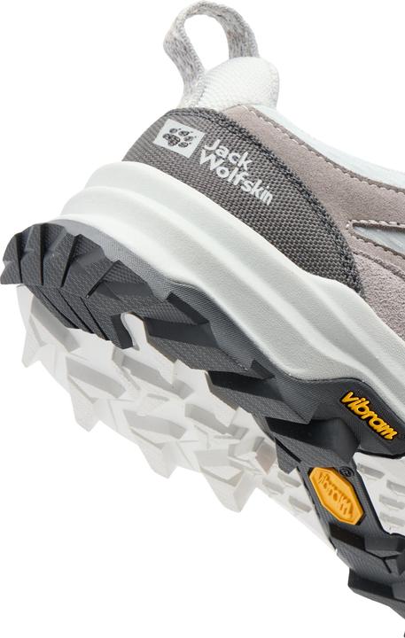Produktbild Jack Wolfskin Cyrox Texapore Low W (40)