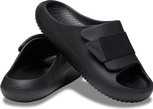 Produktbild Crocs Mellow Luxe Recovery Slide (37)