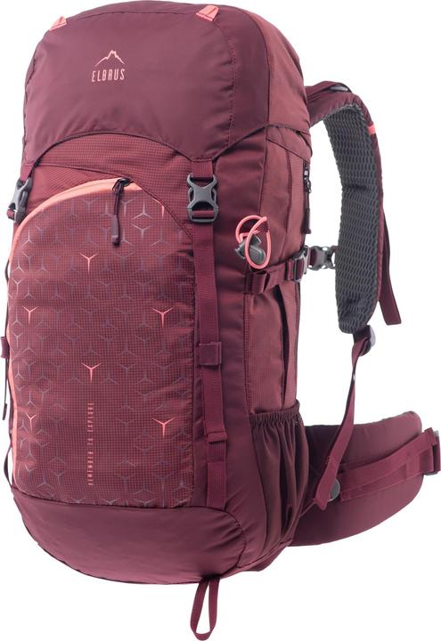 Actual product image Elbrus Montaza 30L Backpack (30 l)
