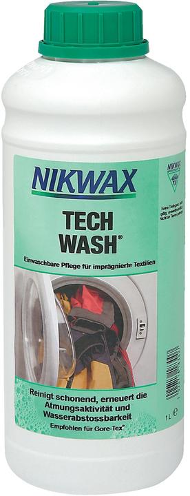 Immagine prodotto Nikwax lavaggio tecnico (Liquida)