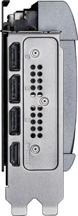 Image du produit MSI GeForce RTX 5070 VENTUS 2X OC (12 Go)